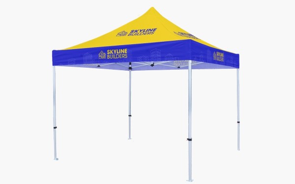 Picture of Canopy Tents