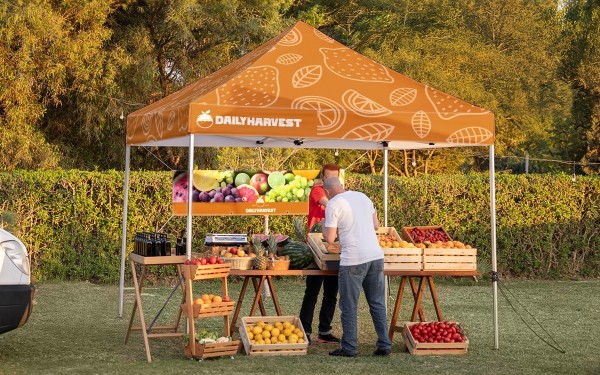 Picture of Canopy Tents