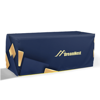 Picture of Fitted Tablecloths