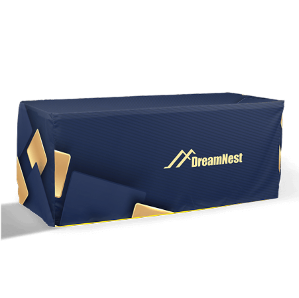 Picture of Fitted Tablecloths