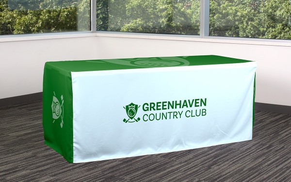 Picture of Fitted Tablecloths