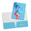 Picture of Presentation Folders