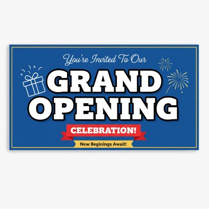 Picture of Alumacore Signs