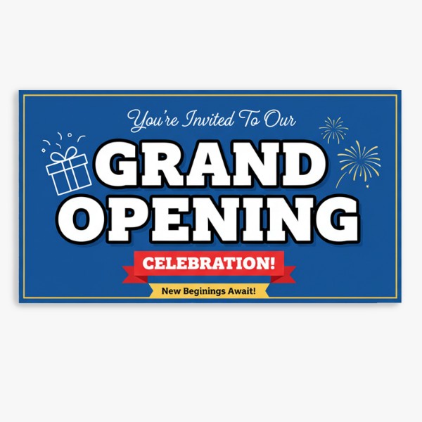 Picture of Alumacore Signs