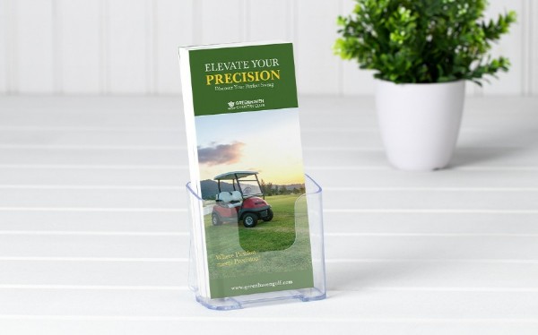 Picture of Rack Cards