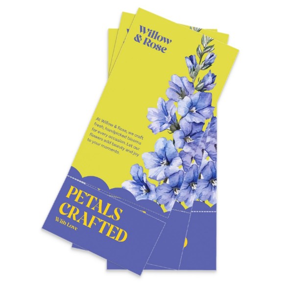 Picture of Rack Cards