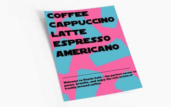 Picture of Custom Posters