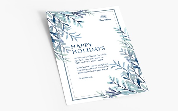 Picture of Custom Posters