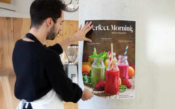 Picture of Custom Posters