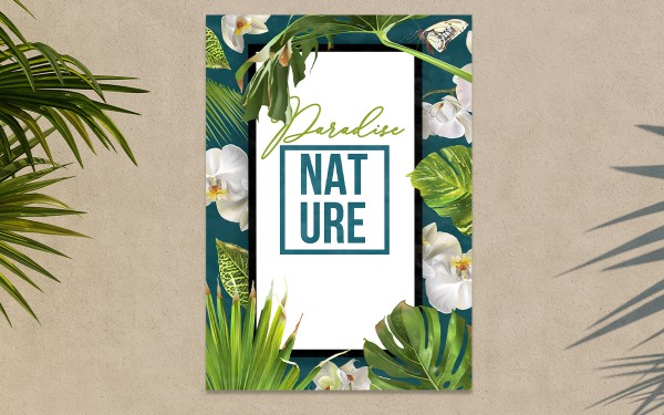 Picture of Custom Posters