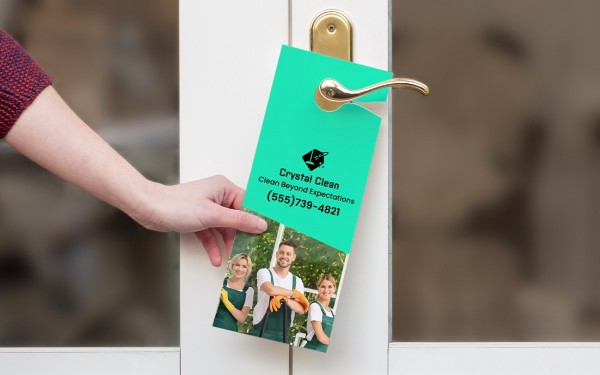 Picture of Door Hangers