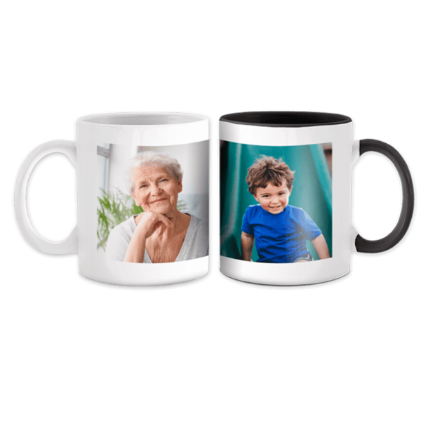 Picture of Custom Mugs