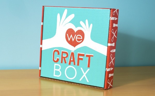 Picture of Custom Square Mailer Box
