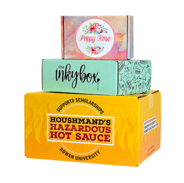 Picture of Custom Shipping Box