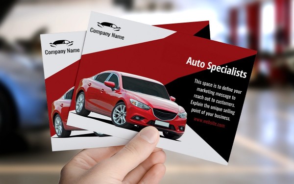 Picture of Postcards