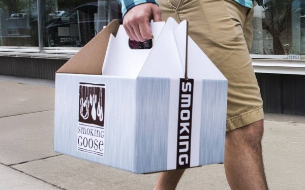 Picture of Custom Gable Box