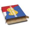 Picture of Custom End-Open Mailer Box