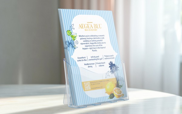 Picture of Custom Flyers