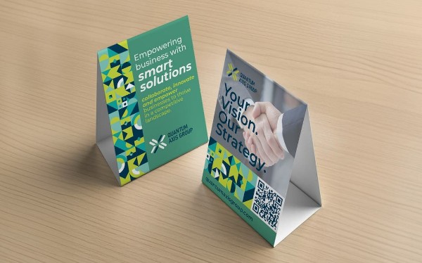 Picture of Table Tents