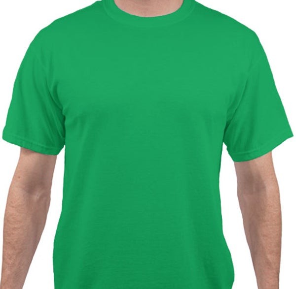 Picture of Gildan® Heavy Cotton T-Shirt