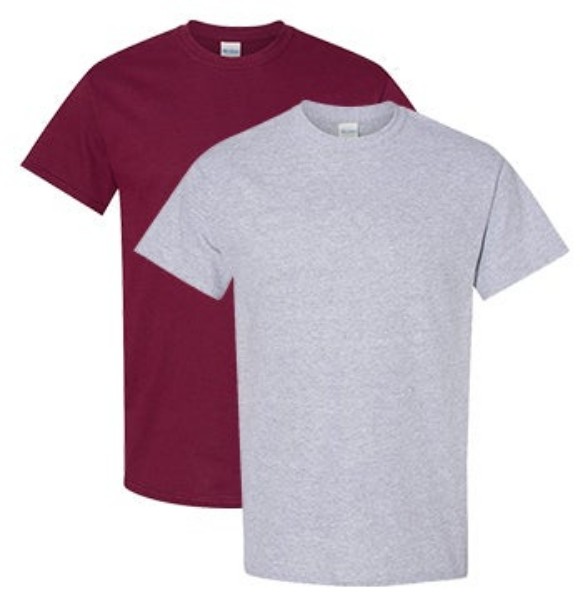 Picture of Gildan® Heavy Cotton T-Shirt
