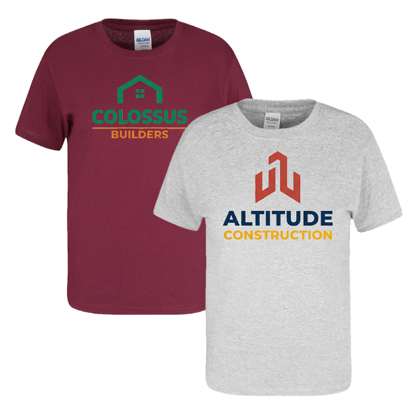 Picture of Gildan® Heavy Cotton T-Shirt