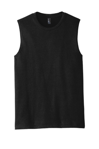 Picture of District® V.I.T.™ Muscle Tank Top