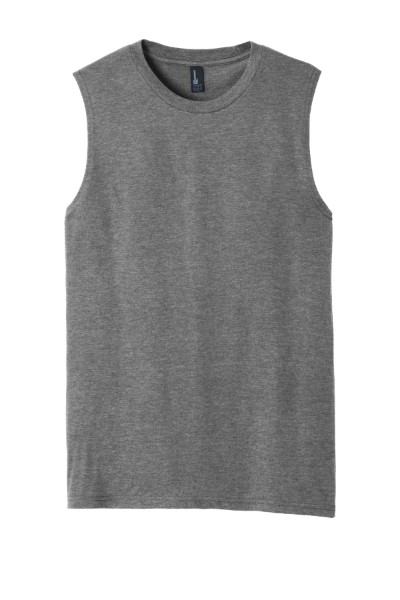 Picture of District® V.I.T.™ Muscle Tank Top