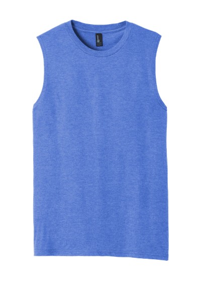 Picture of District® V.I.T.™ Muscle Tank Top