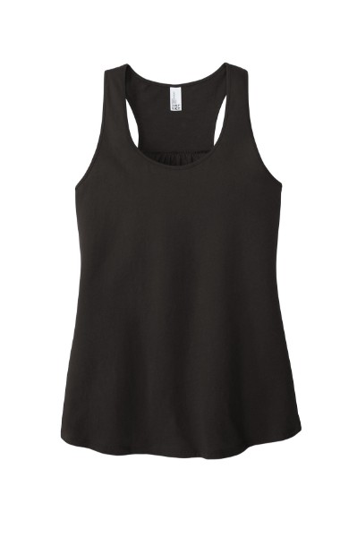 Picture of District Women's Gathered Back Tank Top