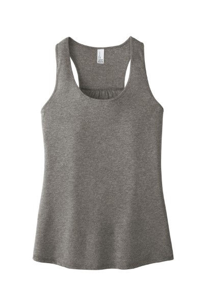 Picture of District Women's Gathered Back Tank Top
