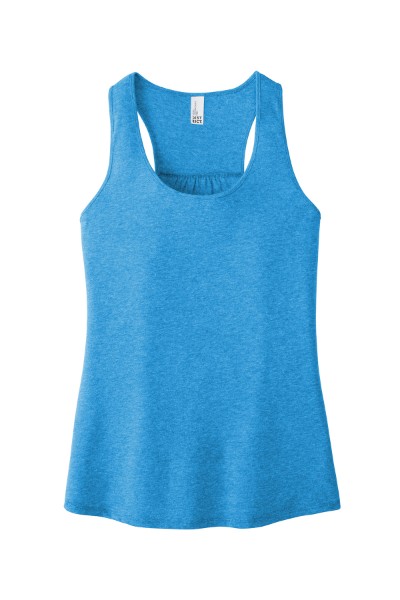 Picture of District Women's Gathered Back Tank Top