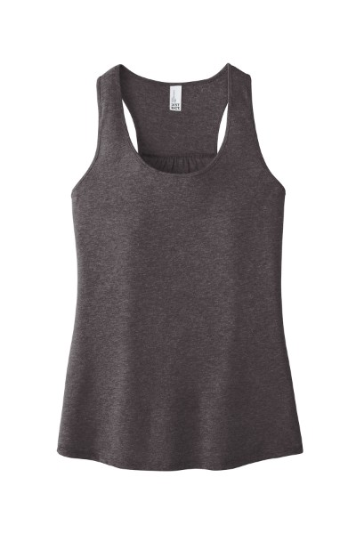 Picture of District Women's Gathered Back Tank Top