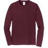 Picture of Port & Company® Long Sleeve Fan Favorite