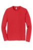 Picture of Port & Company® Long Sleeve Fan Favorite