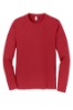 Picture of Port & Company® Long Sleeve Fan Favorite