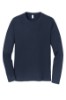 Picture of Port & Company® Long Sleeve Fan Favorite