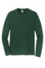 Picture of Port & Company® Long Sleeve Fan Favorite