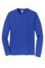 Picture of Port & Company® Long Sleeve Fan Favorite