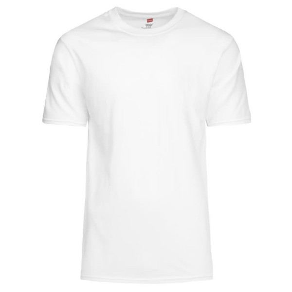 Picture of Hanes Comfortsoft Short Sleeve T-Shirt