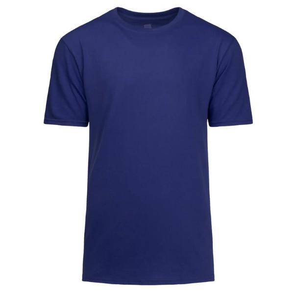 Picture of Hanes Comfortsoft Short Sleeve T-Shirt