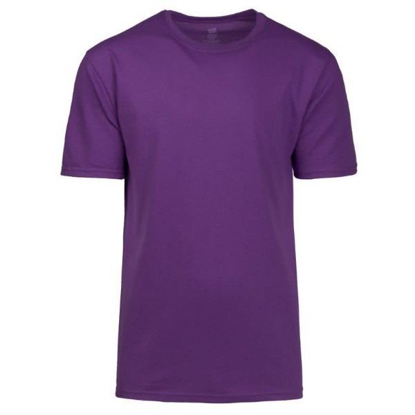 Picture of Hanes Comfortsoft Short Sleeve T-Shirt