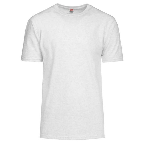 Picture of Hanes Comfortsoft Short Sleeve T-Shirt