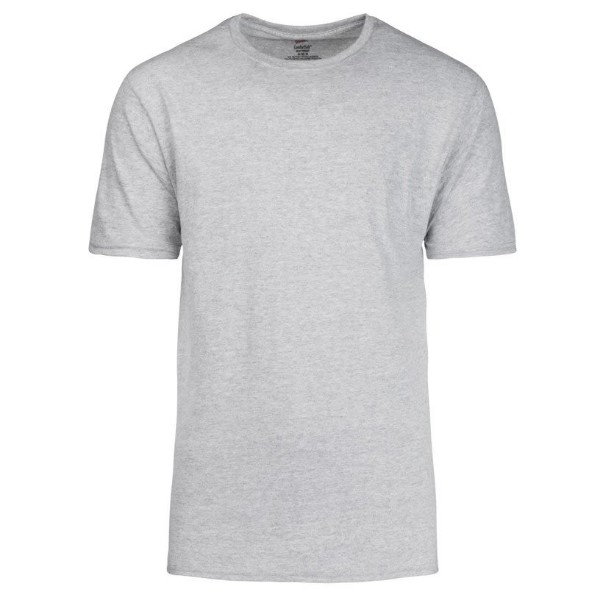 Picture of Hanes Comfortsoft Short Sleeve T-Shirt