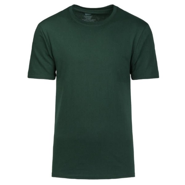 Picture of Hanes Comfortsoft Short Sleeve T-Shirt