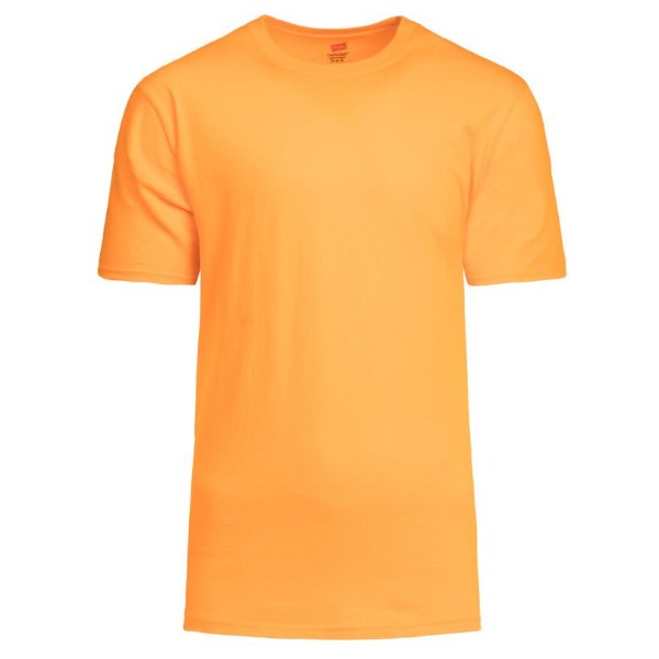 Picture of Hanes Comfortsoft Short Sleeve T-Shirt