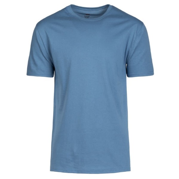 Picture of Hanes Comfortsoft Short Sleeve T-Shirt