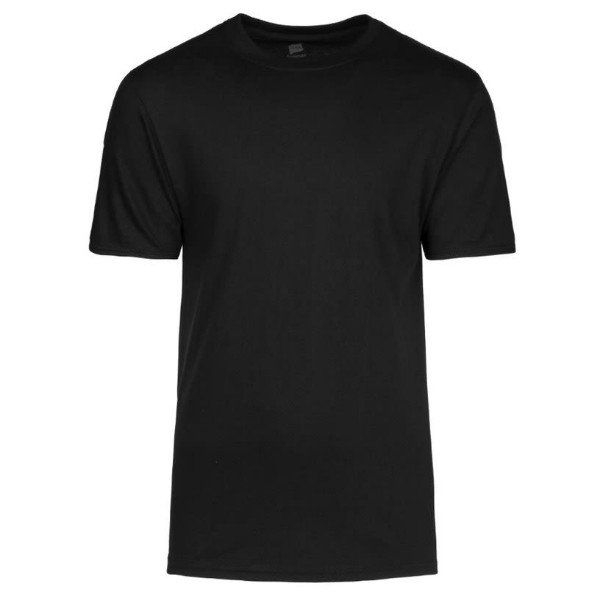 Picture of Hanes Comfortsoft Short Sleeve T-Shirt