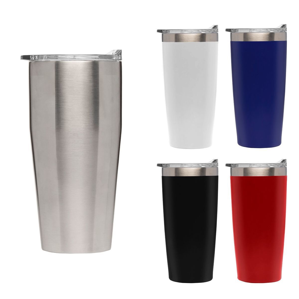 Kona 18 oz. Stainless Steel Tumbler