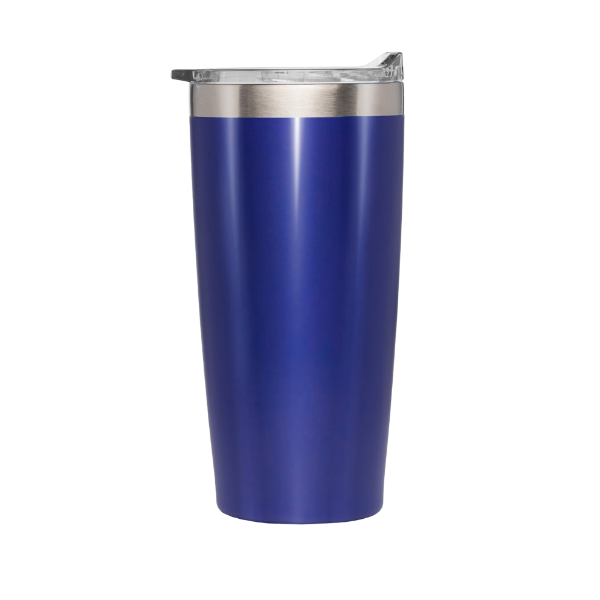 Picture of 18 oz. Stainless Steel Tumbler with Lid